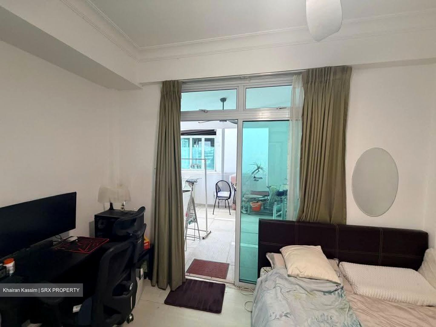 Sunny Palms (D15), Condominium #635902561